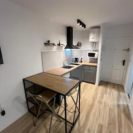 Estudio * Torrevieja