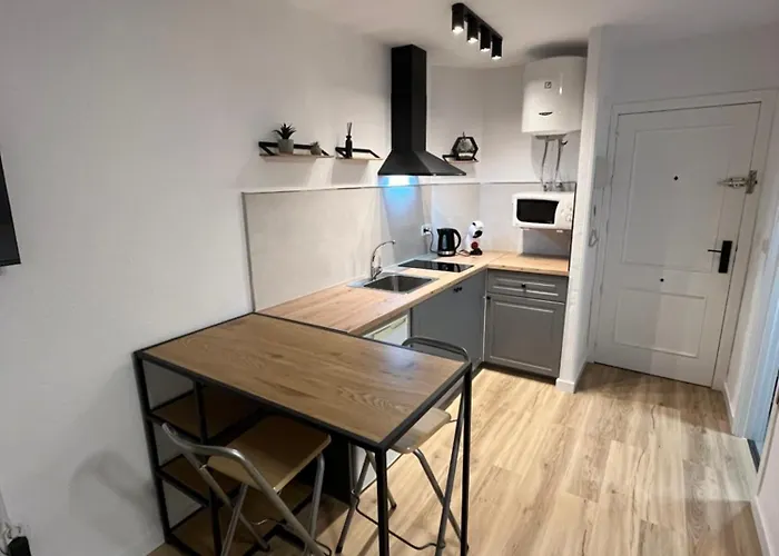 Estudio * Torrevieja