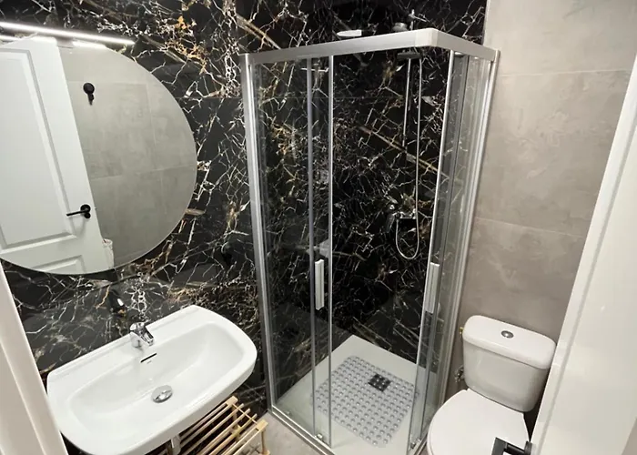 Lägenhet Estudio Torrevieja